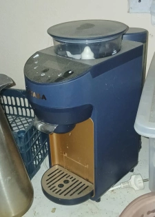Machine à café 20.000F - Bingerville