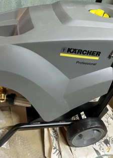 KARCHER NEUF 160 Bar - Laveur Haute Pression
