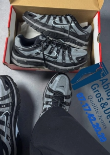 Offre : Paire de basket 