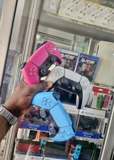 MANETTE PS5 ORIGINALE