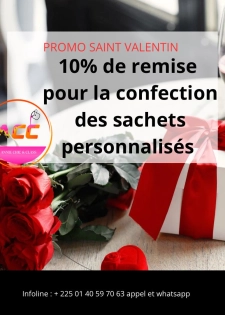 Offre Spéciale 