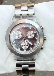 MONTRE FRIPERIE