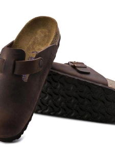 ZARA CLOGS POUR HOMME ÉLÉGANT 