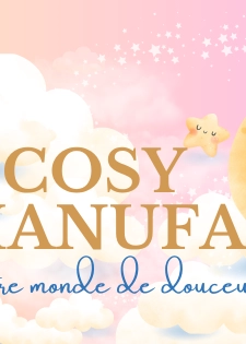 𝑩𝒊𝒆𝒏𝒗𝒆𝒏𝒖𝒆 𝒅𝒂𝒏𝒔 𝒏𝒐𝒕𝒓𝒆 𝒎𝒐𝒏𝒅𝒆 𝒅𝒆 𝒅𝒐𝒖𝒄𝒆𝒖𝒓!