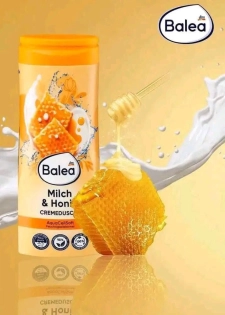 Offre : Soins corporels
