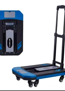 CHARIOT PORTE BAGAGE