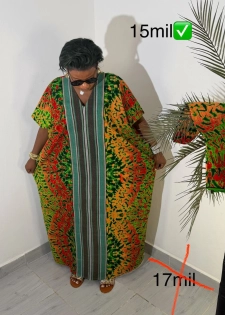 BouBous Africains