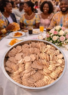Biscuit de Baobab