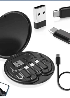  Pack Accessoires Téléphone