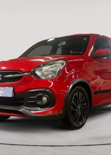 Suzuki Celerio 2023