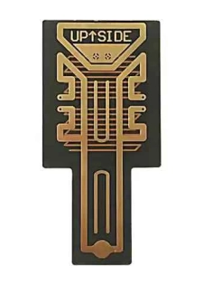 Amplificateur de signal réseau