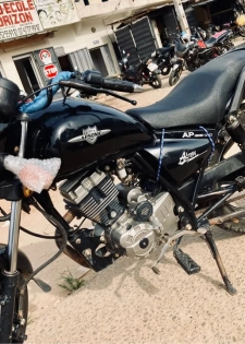 Offre : Motos
