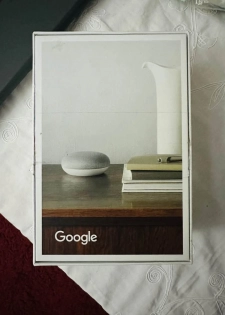 Google Nest Mini