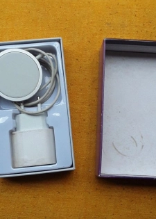 CHARGEUR MAGSAFE IPHONE ORIGINAL