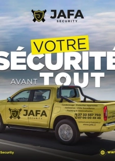 JAFA SECURITY