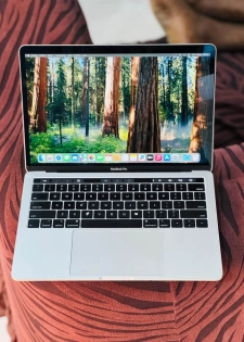  MacBook Pro 2018 – Performance & élégance 