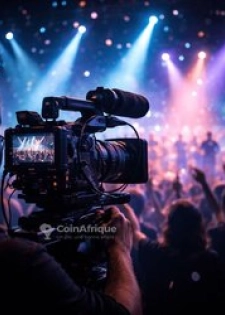 Production vidéo professionnelle abidjan | publicité & corp