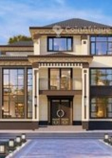 Esquisses Plan 2D et 3D de vos Bâtiments