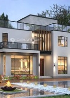 Devis quantitatif et estimatif de votre construction bâtime