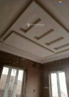Staffeur peintre professionnel