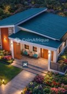 Plans 2d/3d & devis quantitatif – conception de maison prof
