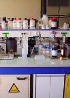 Laboratoire seetic d'afrique