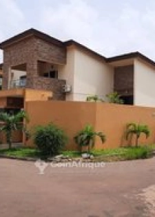 Location villas 7 pièces - grand-bassam