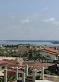 Vente villa 12 pièces - Kobenjc, commune de Cocody Rivièra