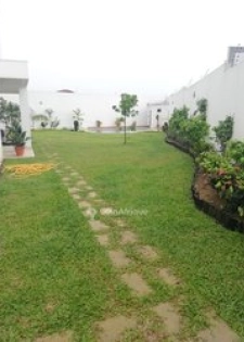 Location villa duplex 8 pièces -  Cocody angré gestoci