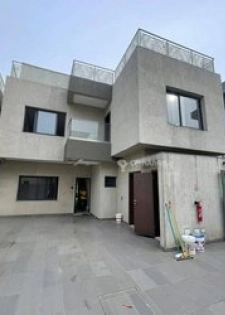 Location villa duplex de 7 pièces  à Cocody rivera 4 Mbadon