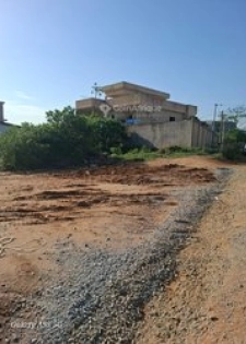 Terrain 481 m2 + ACD à  Bingervle-akandjé