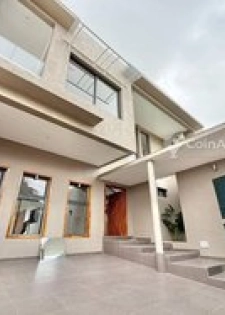 Vente villa 4 pièces à Riviera 3