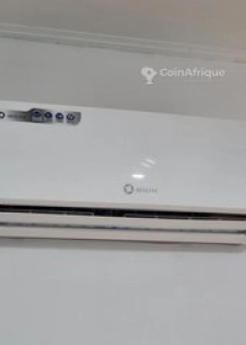 Climatiseur 1 cv