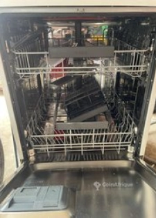 Lave vaisselle