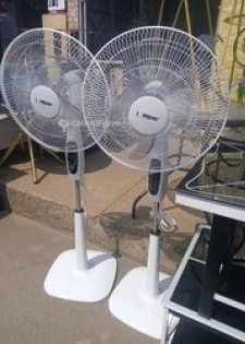 Ventilateur télécommande