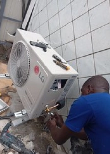 Technicien froid climatisation