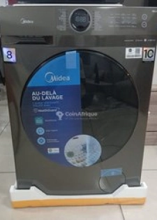 Machine à laver  8Kg