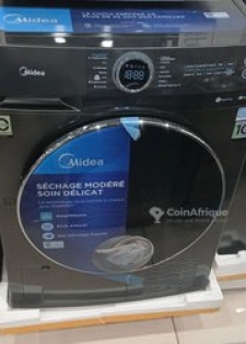 Sèche-linge 10Kg