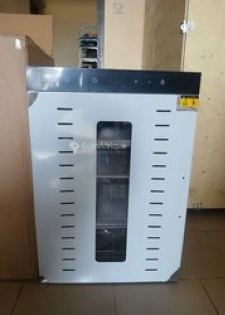Déshydrateur alimentaire électrique automatique 20 plateaux