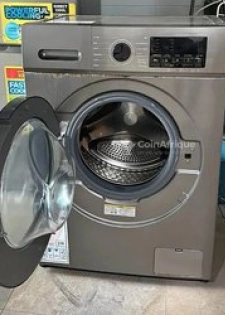 Machine à laver