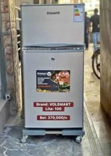 Réfrigérateur Volsmart 100l