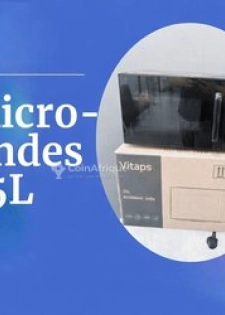 Micro-ondes