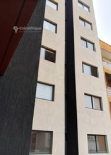 Vente appartements 3 pièces - Cocody Nouveau chut