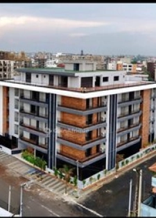 Location appartement 4pièces- Cocody M’badon
