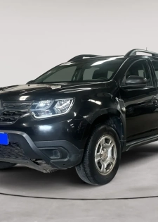 Renault Duster 2022