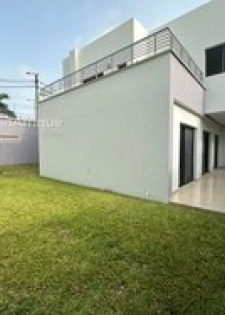 Location villas 5 pièces - Cocody centre