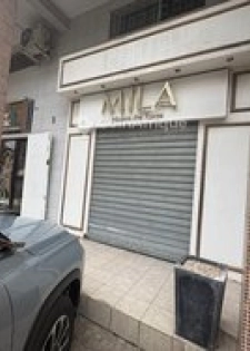 Location bureaux & commerces 40 m2  - ma
