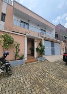 Location villas 7 pièces à Faya Ephrata