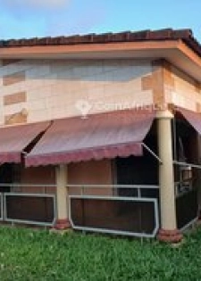 Location villas 6 pièces - Cocody 8ème tranche