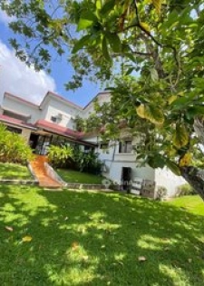 Location villas 7 pièces - Cocody 2 plateau  zone lena